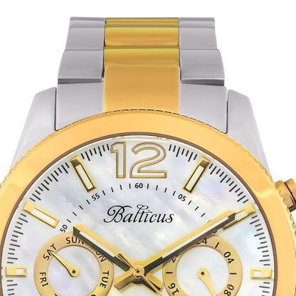 Balticus Sky Variety BASKVBG - zegarek damski 3