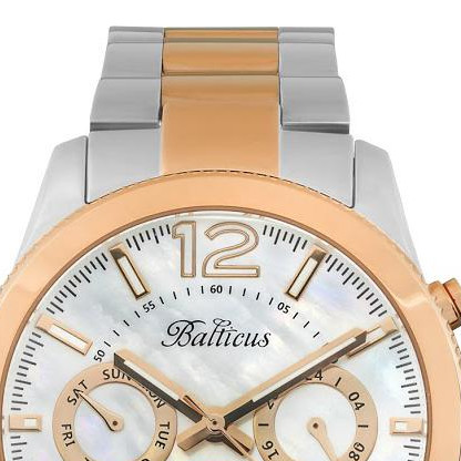 Balticus Sky Variety BASKVBR - zegarek damski 3