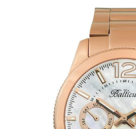 Balticus Sky Variety BASKVG - zegarek damski 4