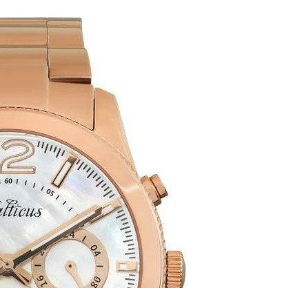 Balticus Sky Variety BASKVG - zegarek damski 5