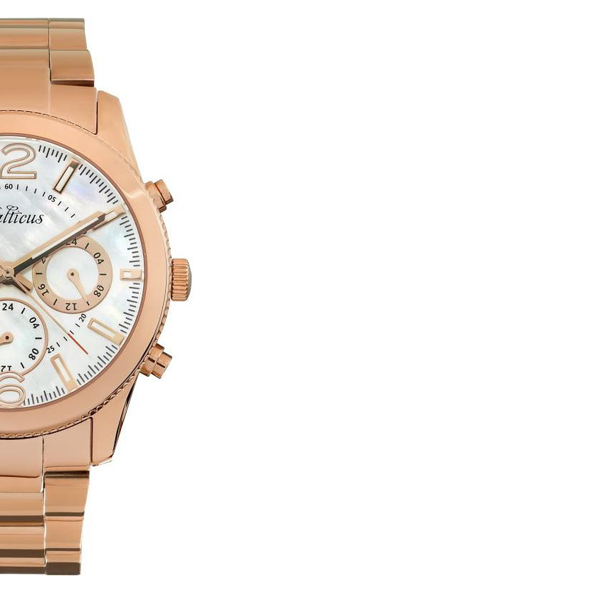 Balticus Sky Variety BASKVG - zegarek damski 6