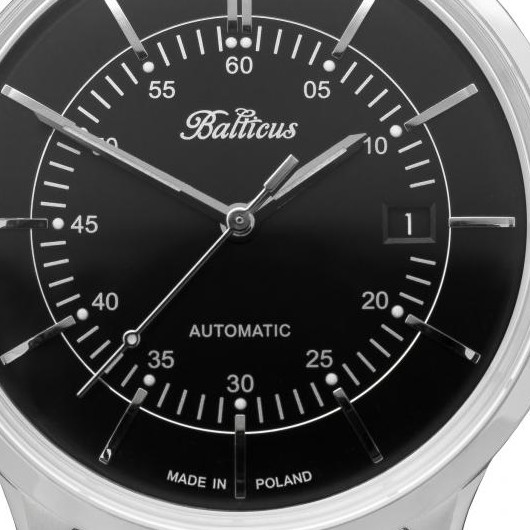 Balticus Volans C001GA1 2