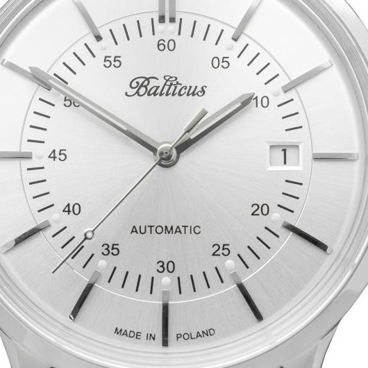 Balticus Volans C001GA3 2