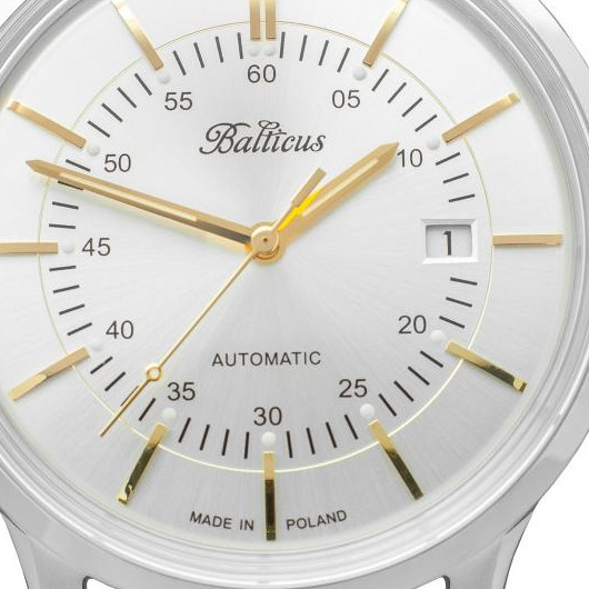 Balticus Volans C001GA4 2