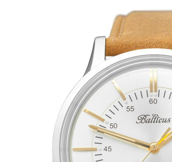 Balticus Volans C001GA4 4