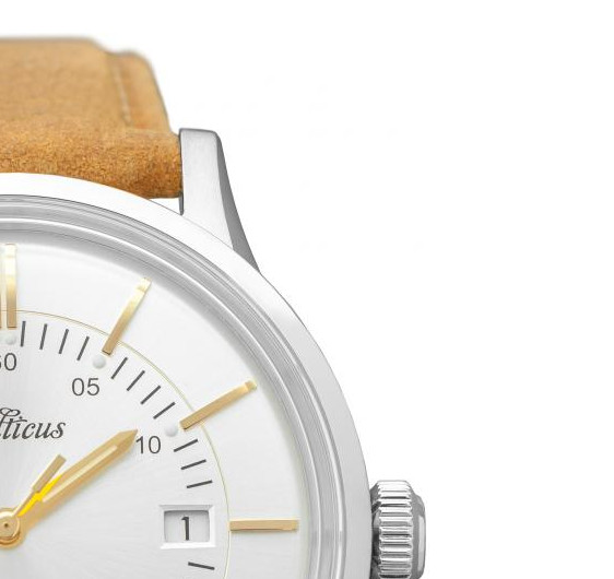 Balticus Volans C001GA4 5