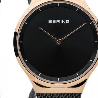 Bering 12131-162-CZ - zegarek damski 2