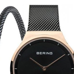 Bering 12131-162-CZ - zegarek damski 3