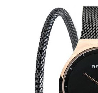 Bering 12131-162-CZ - zegarek damski 4