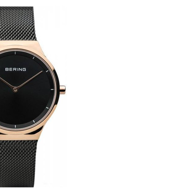 Bering 12131-162-CZ - zegarek damski 6