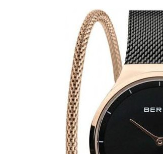Bering 12131-162-RZ - zegarek damski 4