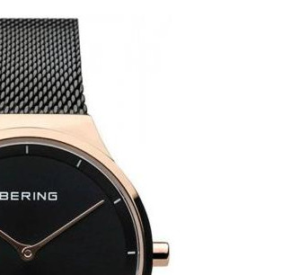 Bering 12131-162-RZ - zegarek damski 5