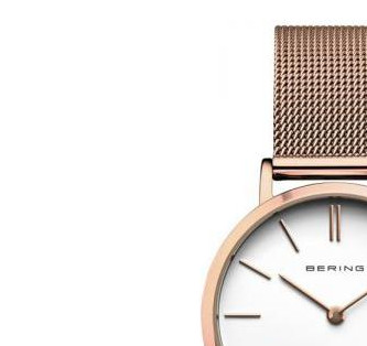 Bering 14129-366 - zegarek damski 4