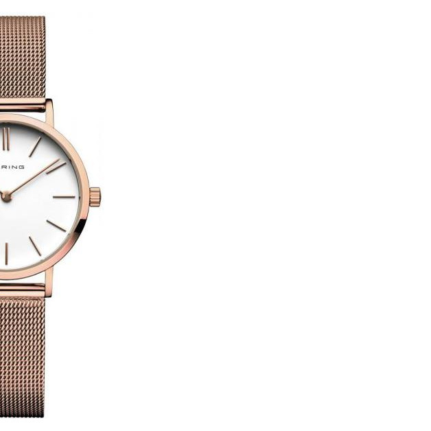 Bering 14129-366 - zegarek damski 6