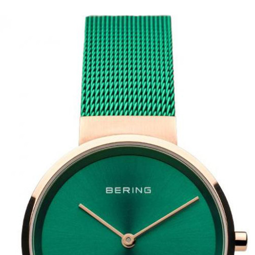 Bering 14539-868 - zegarek damski 3