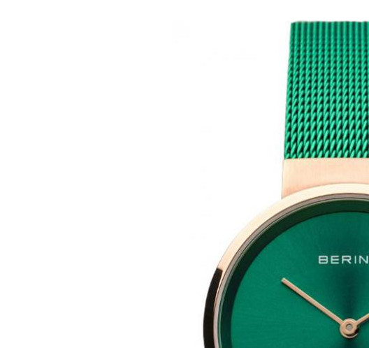 Bering 14539-868 - zegarek damski 4