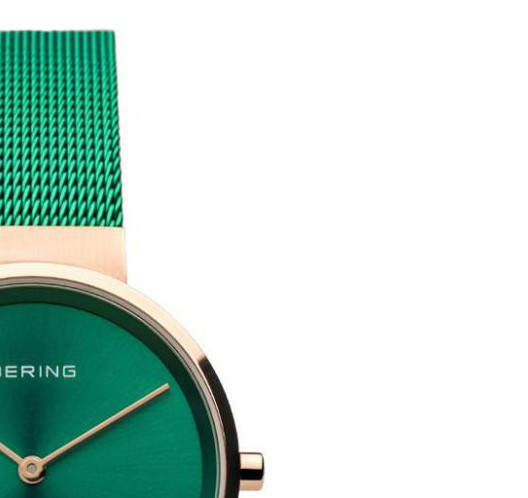 Bering 14539-868 - zegarek damski 5