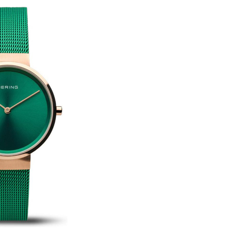 Bering 14539-868 - zegarek damski 6