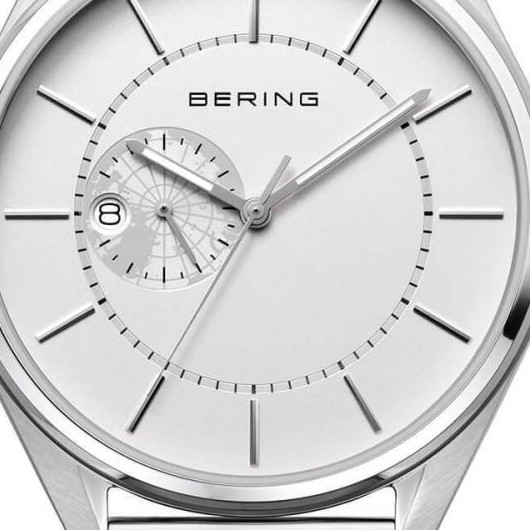 Bering Automatic 16243000 2