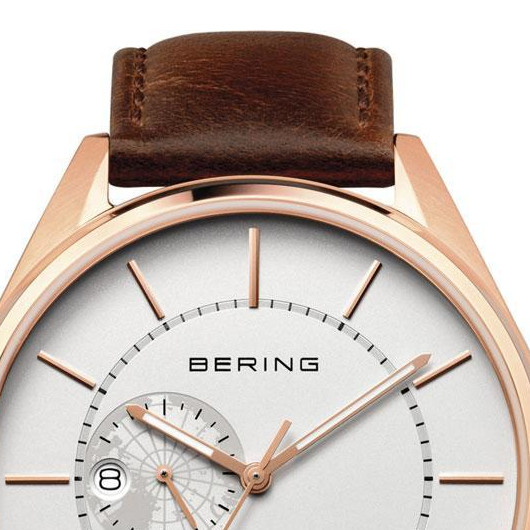 Bering Automatic 16243564 3