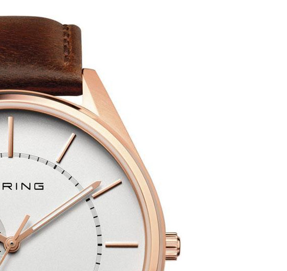 Bering Automatic 16243564 5