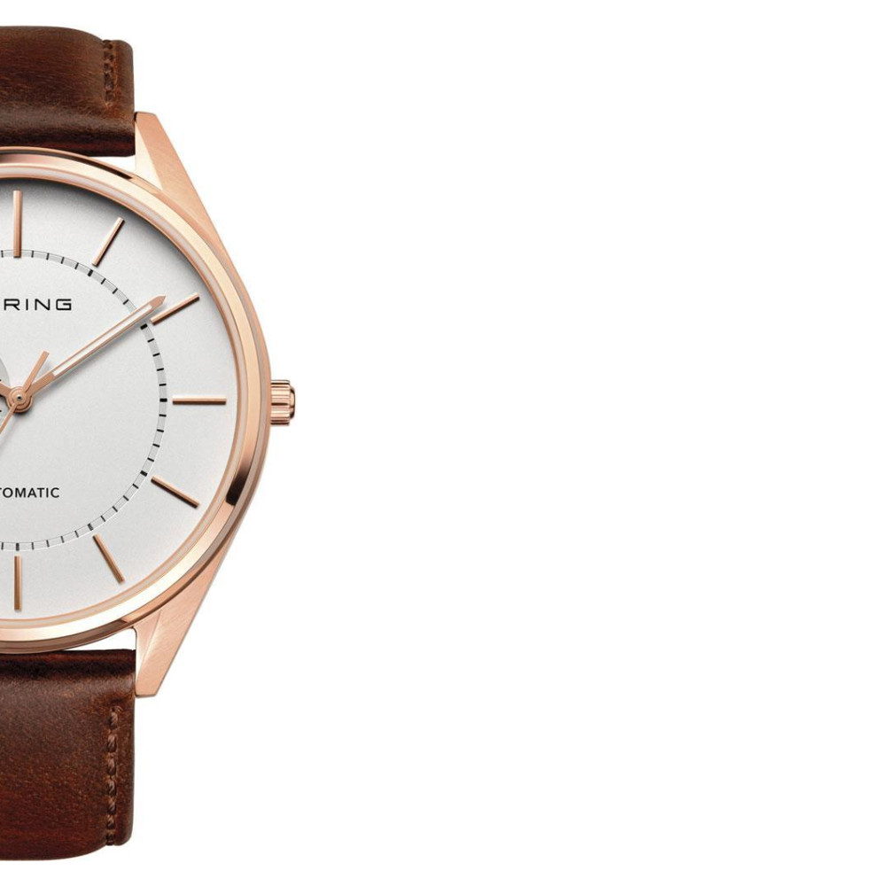 Bering Automatic 16243564 6