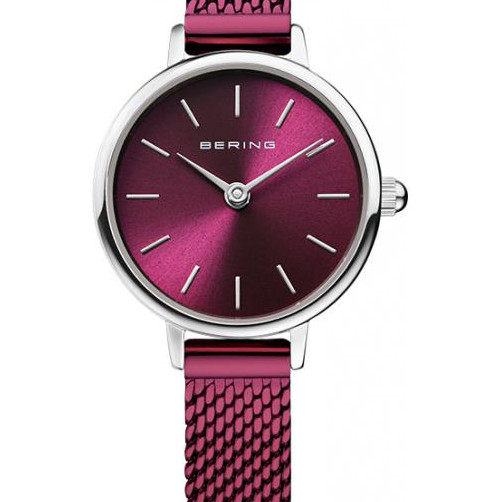 Bering CLASSIC 11022-909 - zegarek damski 2