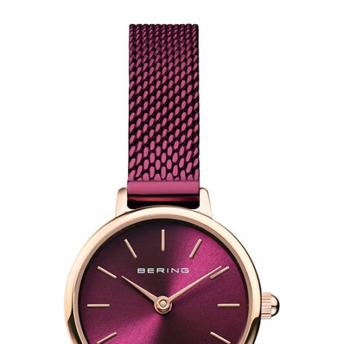 Bering CLASSIC 11022-969 - zegarek damski 3