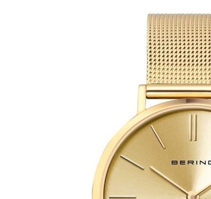 Bering CLASSIC 14134-333 - zegarek damski 4