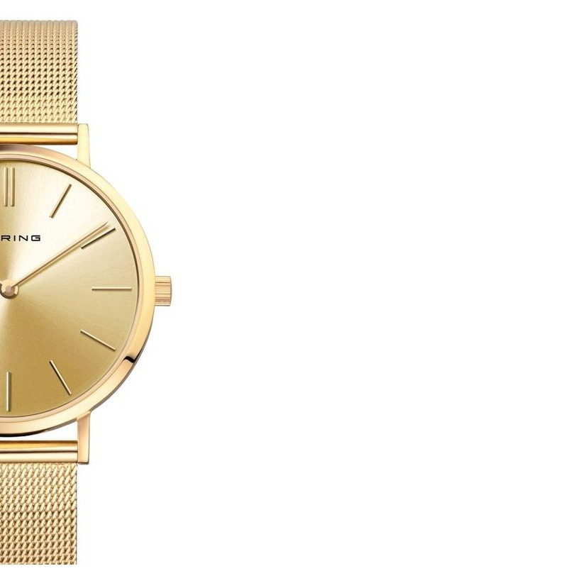 Bering CLASSIC 14134-333 - zegarek damski 6