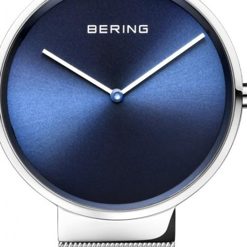 Bering CLASSIC 14539-007 - zegarek damski 2