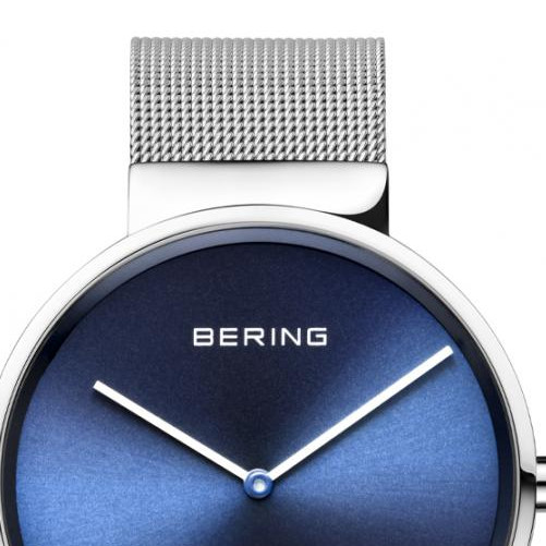 Bering CLASSIC 14539-007 - zegarek damski 3