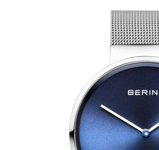 Bering CLASSIC 14539-007 - zegarek damski 4