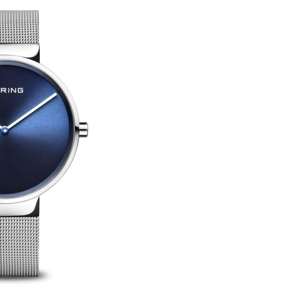 Bering CLASSIC 14539-007 - zegarek damski 6