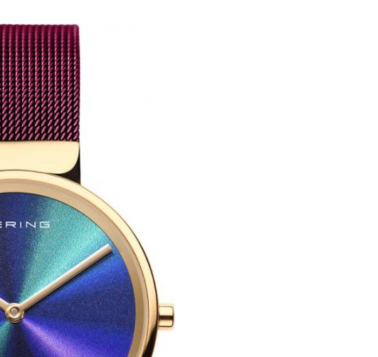 Bering CLASSIC 19031-929 - zegarek damski 5