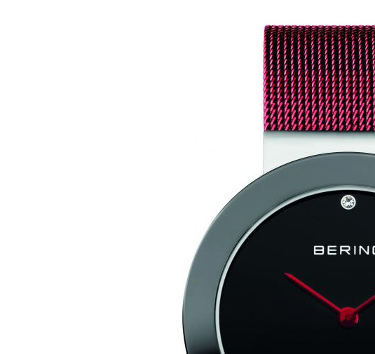 Bering Ceramic 11435CHARITY 4