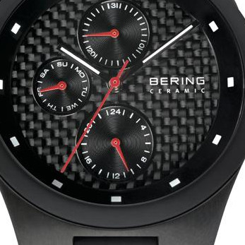 Bering Ceramic Męskie 32339782 2