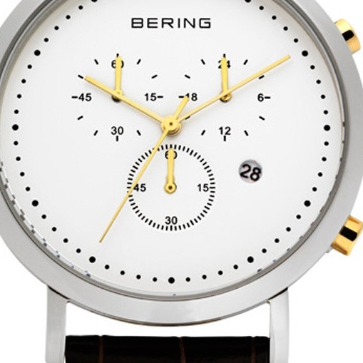 Bering Classic 10540534 2