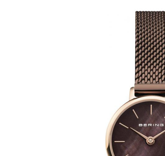 Bering Classic 11022-265 - zegarek damski 4