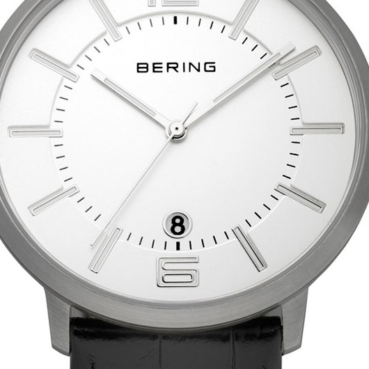 Bering Classic 11139000 2
