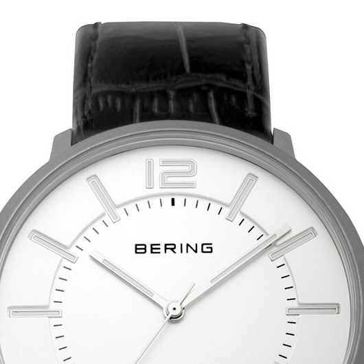 Bering Classic 11139000 3