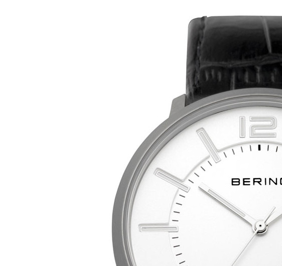 Bering Classic 11139000 4