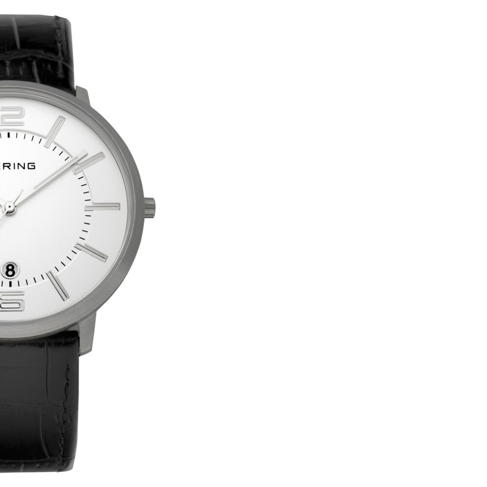 Bering Classic 11139000 6