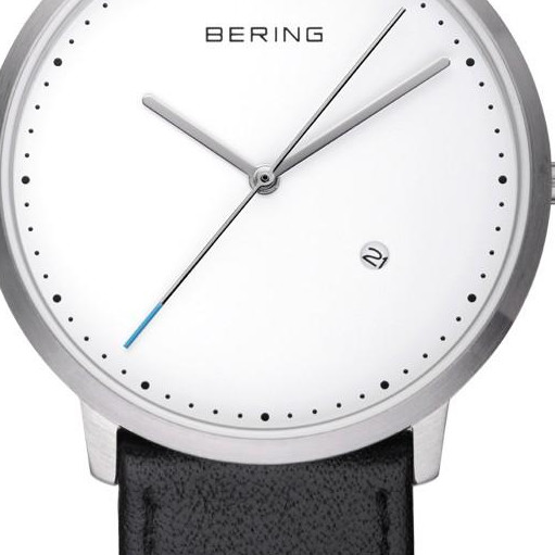Bering Classic 11139404 2