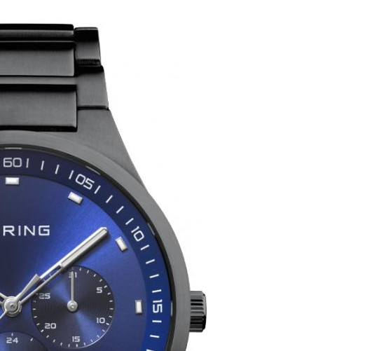 Bering Classic 11740-727 - zegarek męski 5