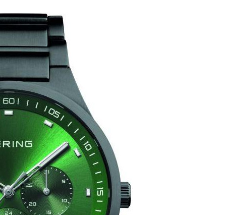 Bering Classic 11740-728 - zegarek męski 5