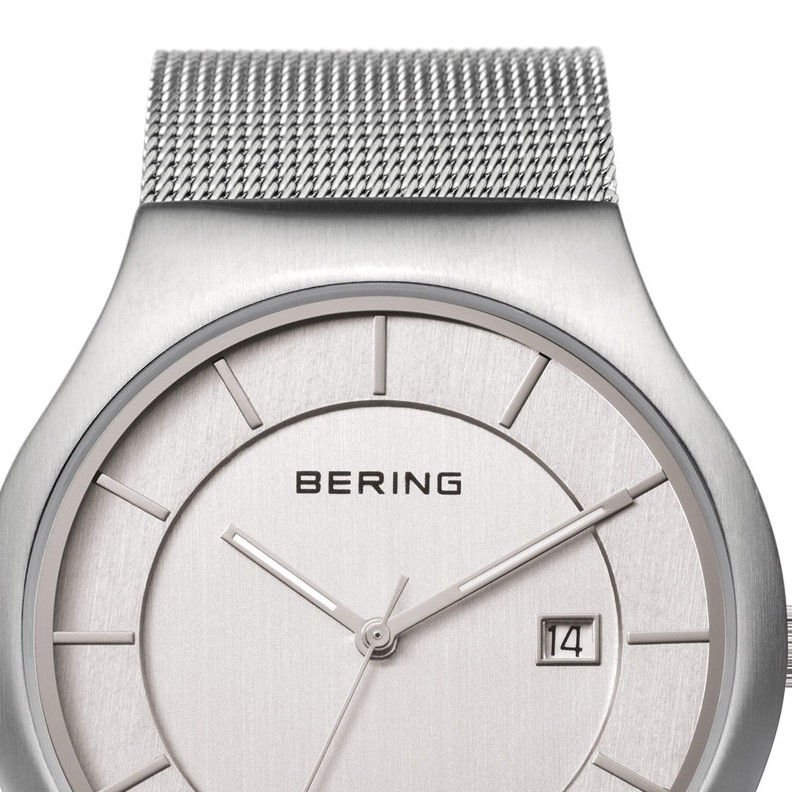 Bering Classic 11938000 3