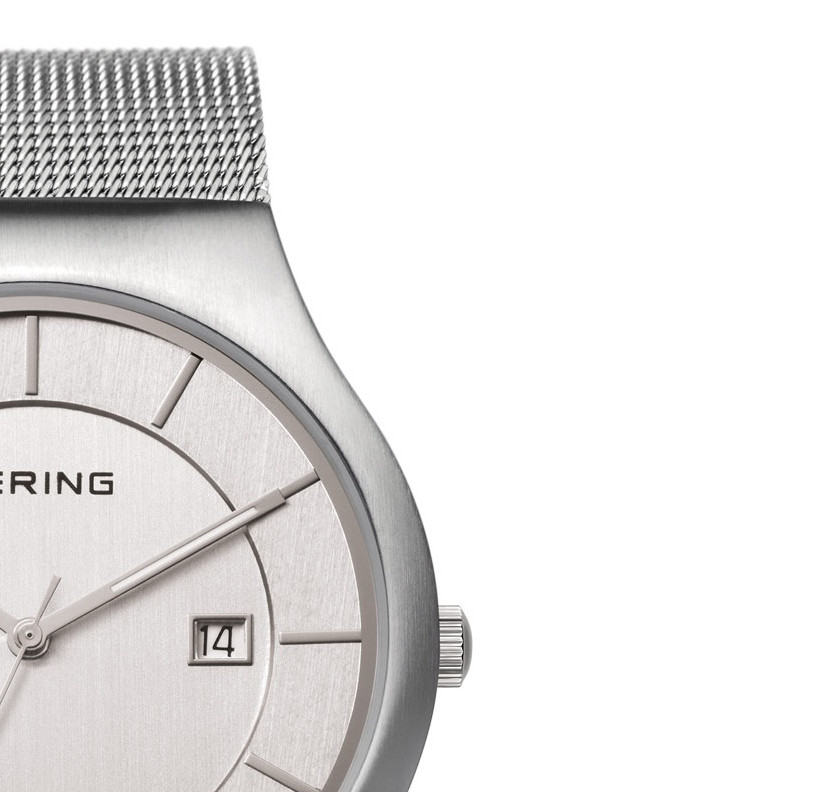 Bering Classic 11938000 5
