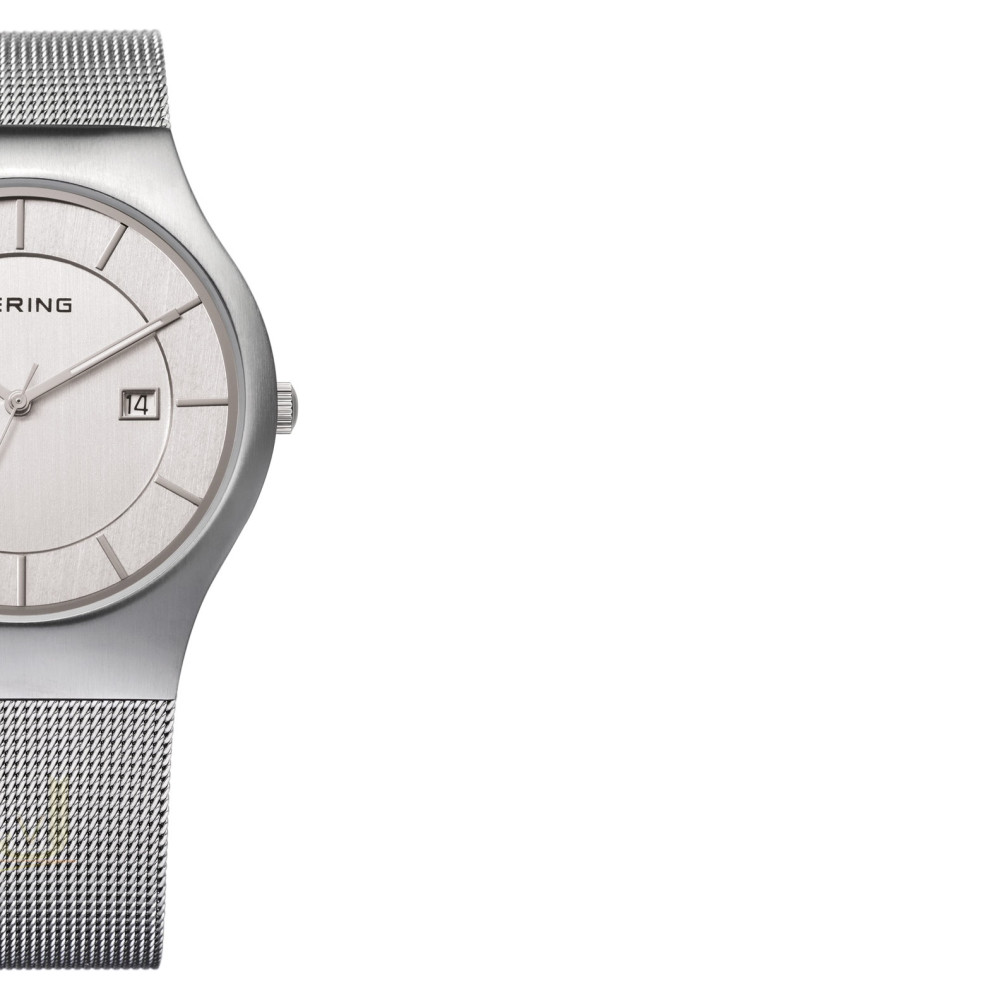 Bering Classic 11938000 6