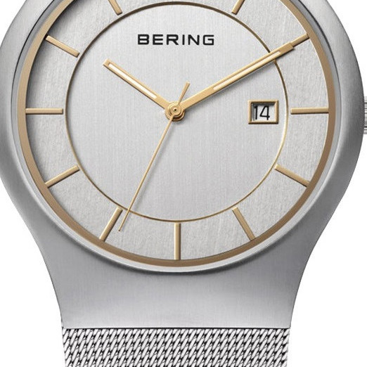 Bering Classic 11938001 2